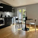 Lovely Loft For Romantic Getaway Or Family Trip