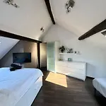 Appartamento Lovely Loft For Romantic Getaway Or Family Trip *
