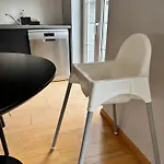 Appartamento Lovely Loft For Romantic Getaway Or Family Trip *