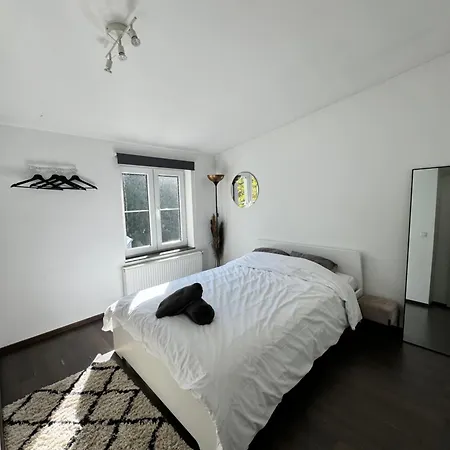Lovely Loft For Romantic Getaway Or Family Trip Chaudfontaine