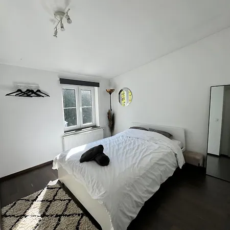 Lovely Loft For Romantic Getaway Or Family Trip Chaudfontaine
