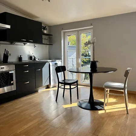 Lovely Loft For Romantic Getaway Or Family Trip