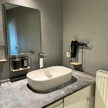 Apartamento Lovely Loft For Romantic Getaway Or Family Trip Chaudfontaine