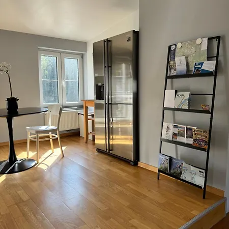 Lovely Loft For Romantic Getaway Or Family Trip