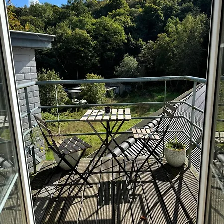 Lovely Loft For Romantic Getaway Or Family Trip 公寓 *