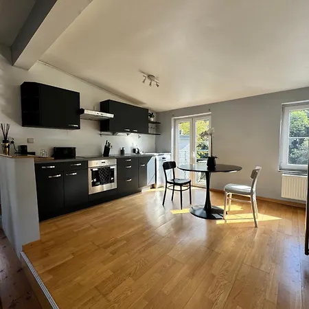 Lovely Loft For Romantic Getaway Or Family Trip