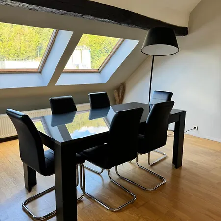 Apartment Lovely Loft For Romantic Getaway Or Family Trip *