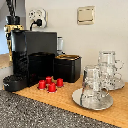 Lovely Loft For Romantic Getaway Or Family Trip アパート