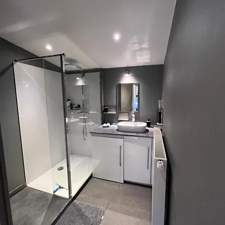 アパート Lovely Loft For Romantic Getaway Or Family Trip