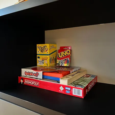 Lovely Loft For Romantic Getaway Or Family Trip アパート