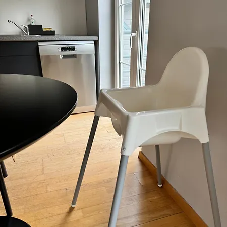 アパート Lovely Loft For Romantic Getaway Or Family Trip *