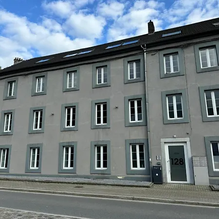 Lovely Loft For Romantic Getaway Or Family Trip Chaudfontaine