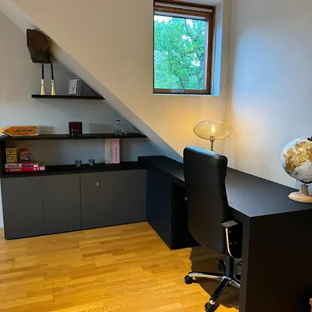 Lovely Loft For Romantic Getaway Or Family Trip Chaudfontaine